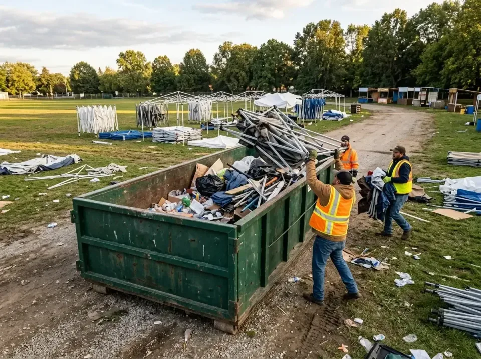 temporary-event-waste-containe-016 — frequently asked questions, Roll-Off Dumpster Rental Services in Arkadelphia, AR